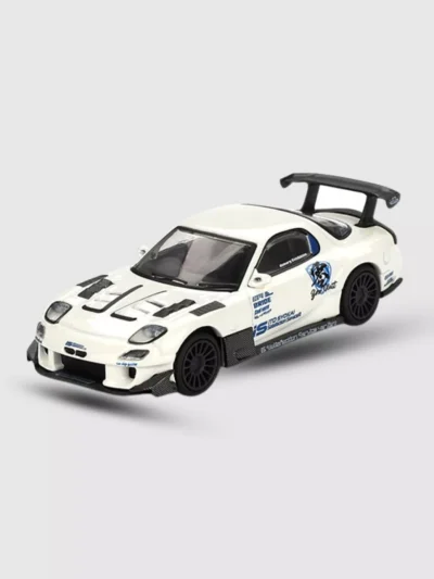 Mazda RX-7 (FD3S) Itosyoukai Rei-gouki