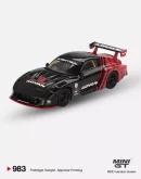 Mazda RX-7 LB-Super Silhouette Advan - 02