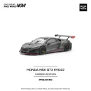 POPRACE 1:64 PR640159 HONDA NSX GT3 EVO22 CARBON EDITION