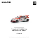 POPRACE 1:64 PR640212  PANDEM CIVIC EG6 v1.5 IDEMITSU MOTION INFINITE