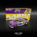 Kaido House X MINIGT KHMG194 BMW M3 Kaido KW V1