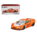 Kaido House X MINIGT KHMG119 Honda NSX Kaido Racing V1 Orange